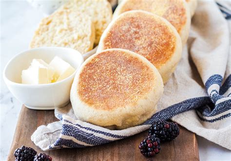 english muffin - english to portugese